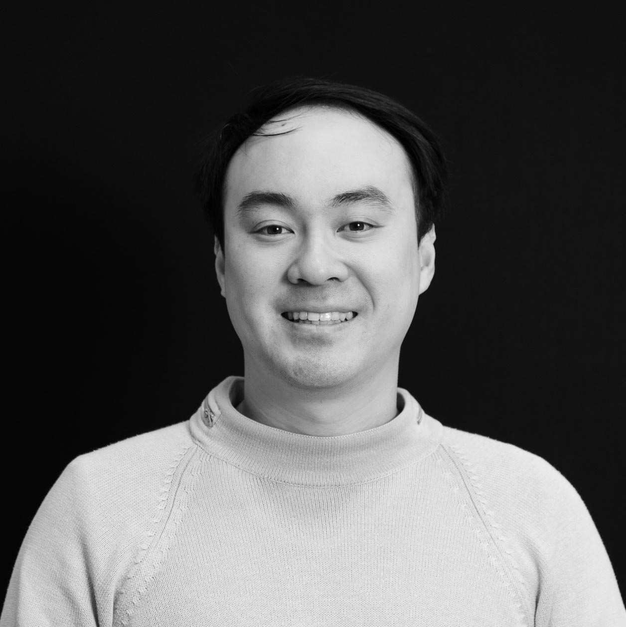 James Leung